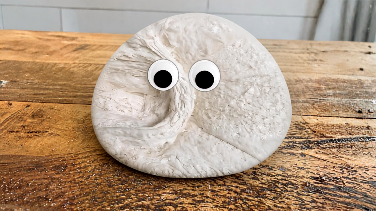 Meet the starter: Sourdough September at Stir