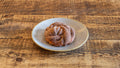 Cinnamon Knot image 0