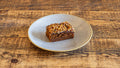 Toffee Pecan Slices image 0