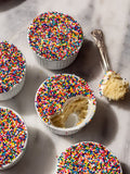 10 Dot Cakes