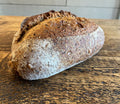Brown Seeded Ancient Grain Sourdough image 0