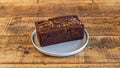 Spelt Banana Loaf Cake (whole loaf) image 0