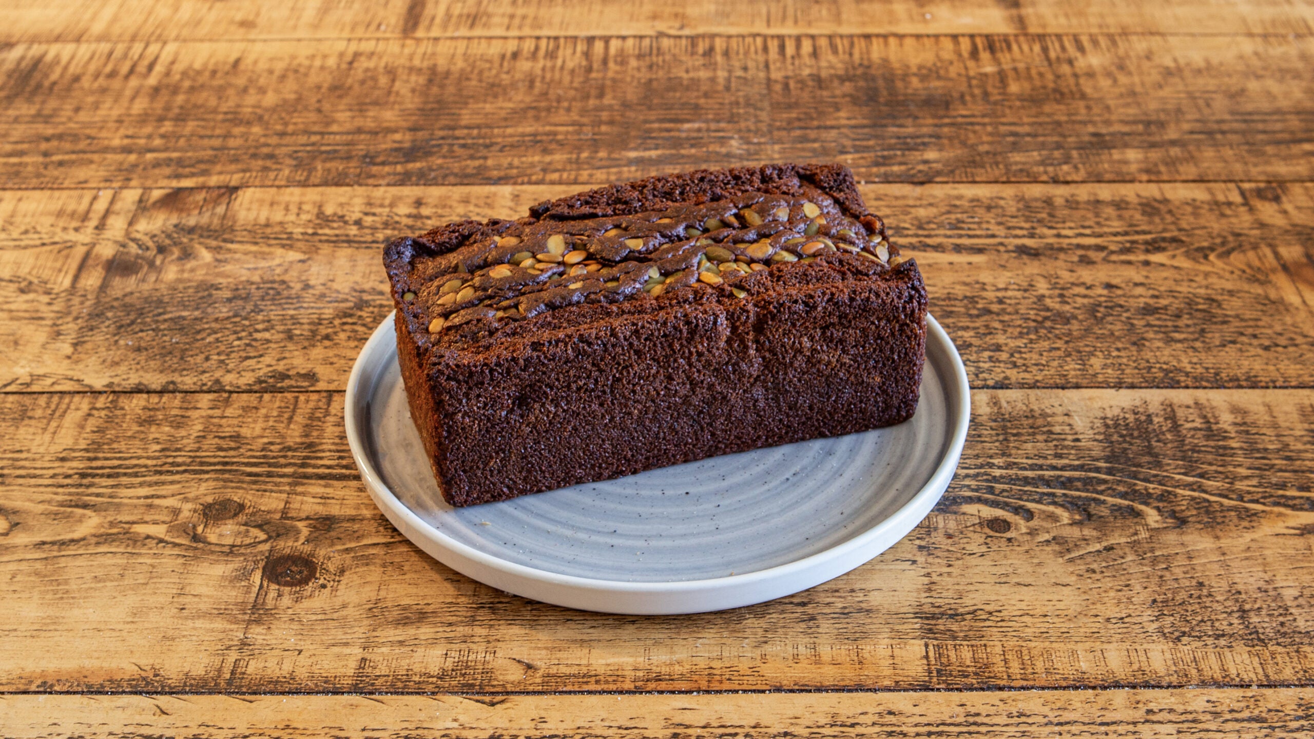 Spelt Banana Loaf Cake (whole loaf) image 0