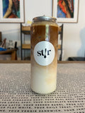 12 Stir Drinks
