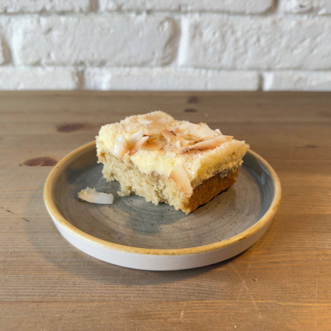 Coconut Cake