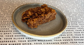 GF Salted Caramel Cornflake Cake