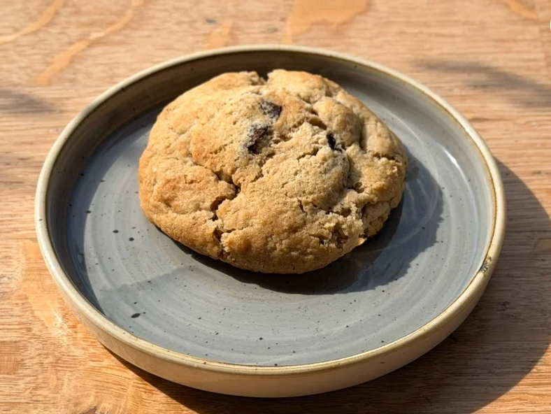 VE Chocolate Cookie