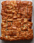 Focaccia Platter