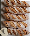 Stir Bakery Bread & Salted Butter