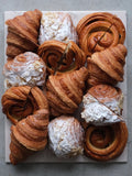 Pastry Platter