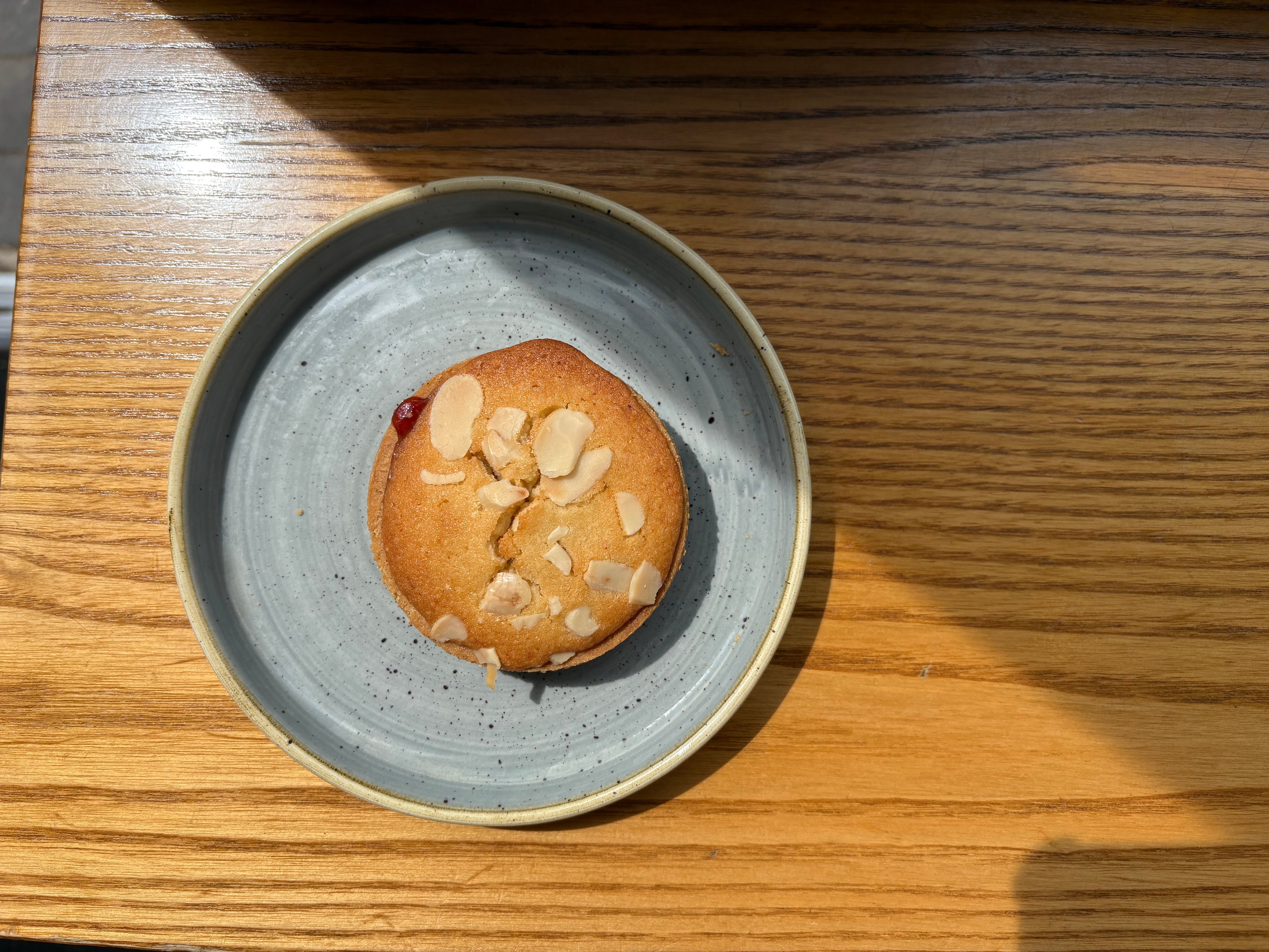 Bakewell Tart