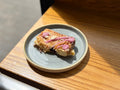 Cherry Bakewell Blondie