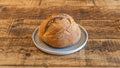 White & Wholemeal Sourdough image 0