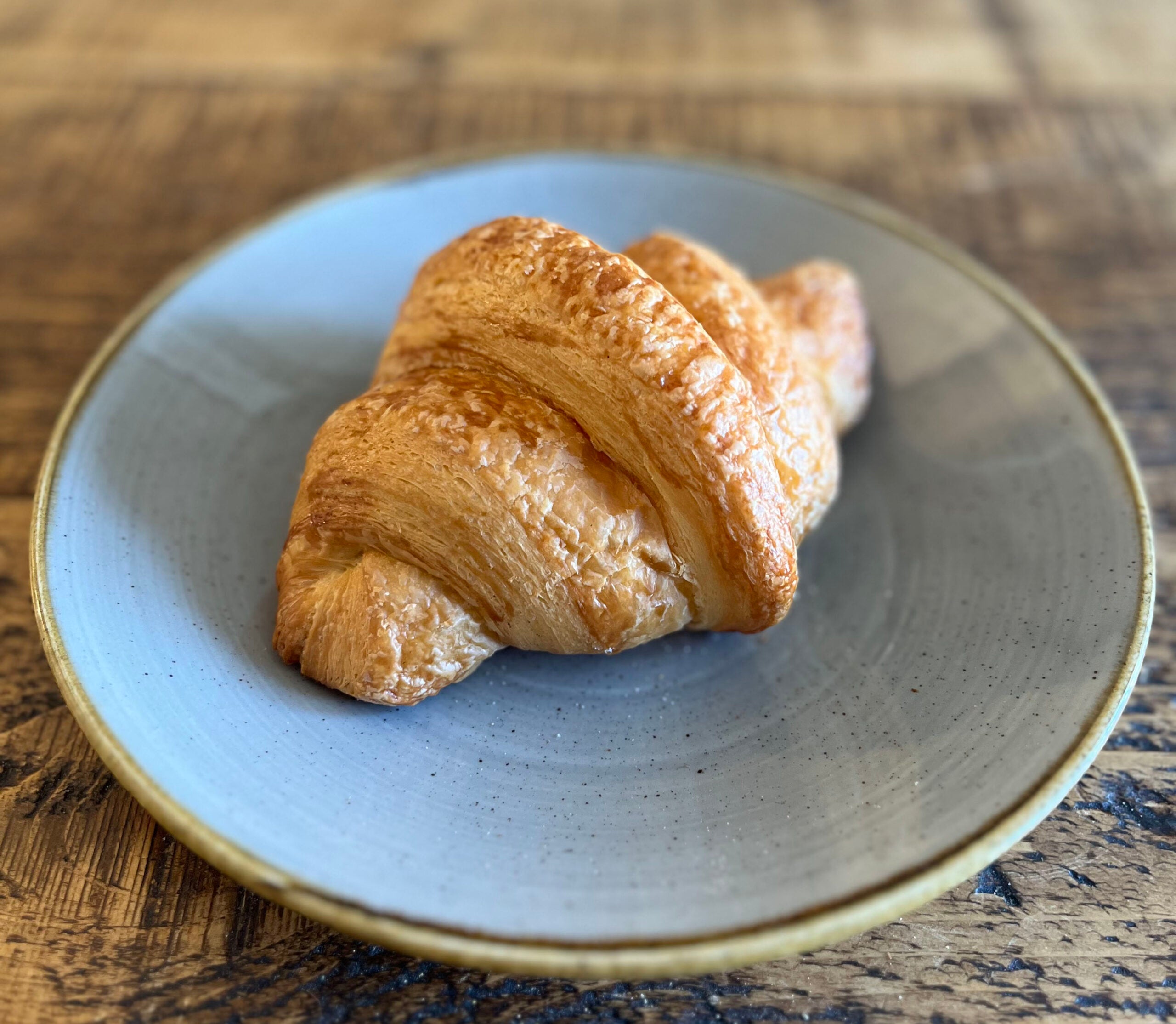Vegan Croissant image 0