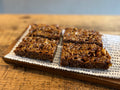 GF Salted Caramel Cornflake Cake