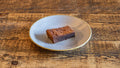 Gluten Free Chocolate Brownie image 0