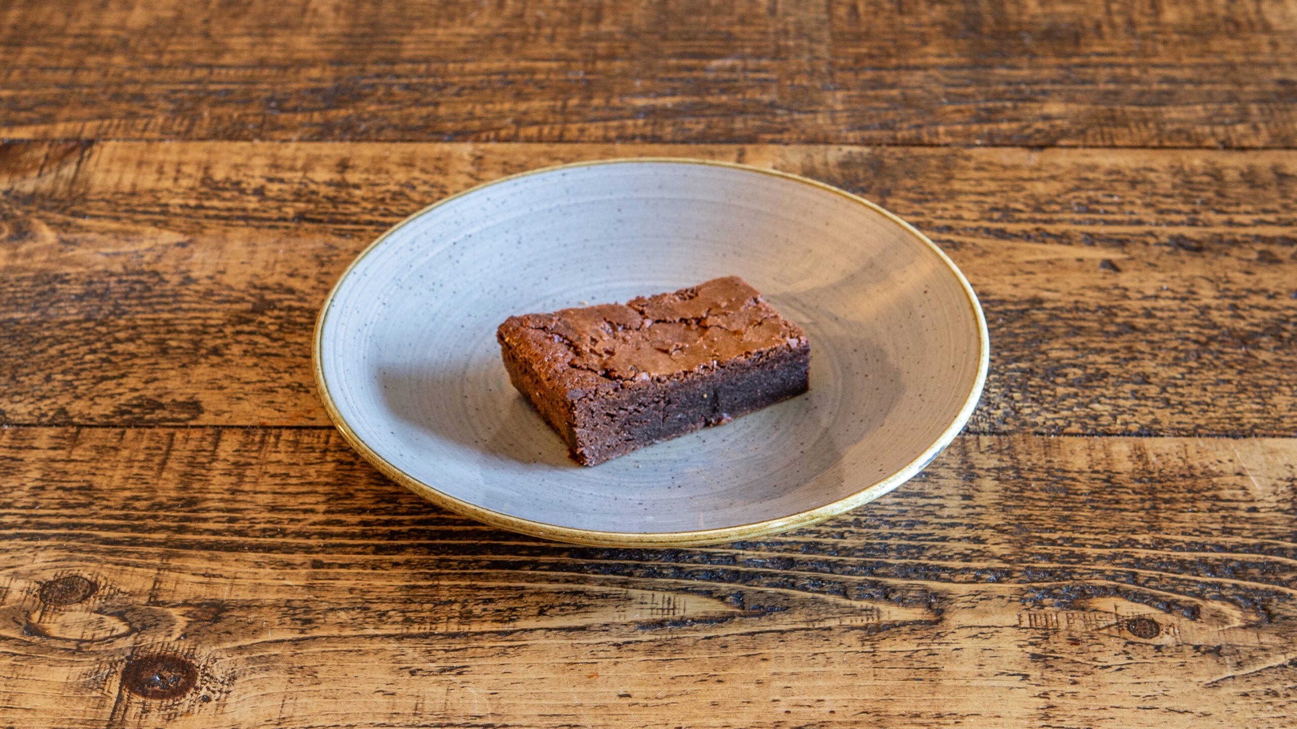 Gluten Free Chocolate Brownie image 0