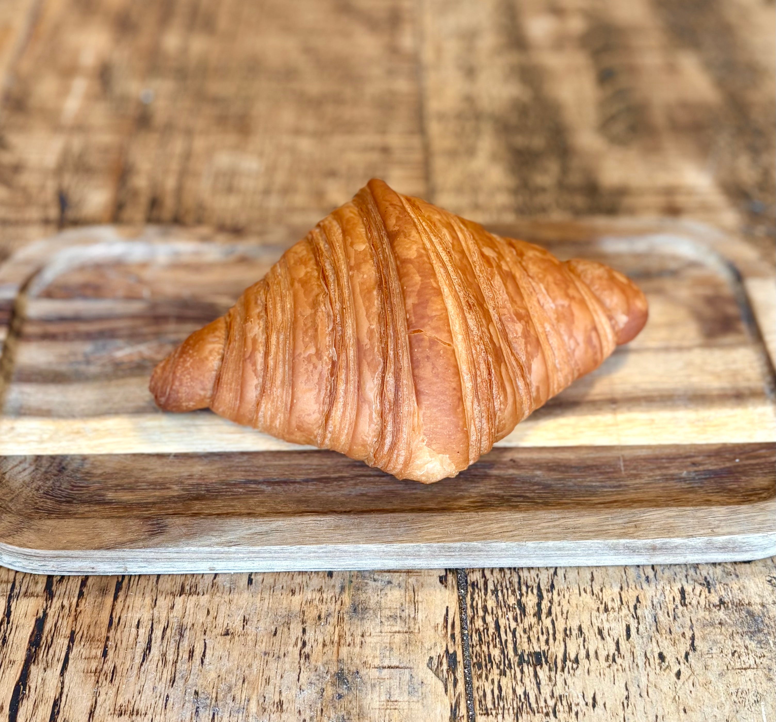 Vegan Croissant